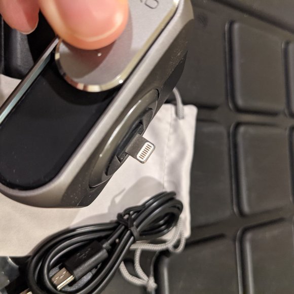 DXO One Camera with lightning adapter - Picture 9 of 9